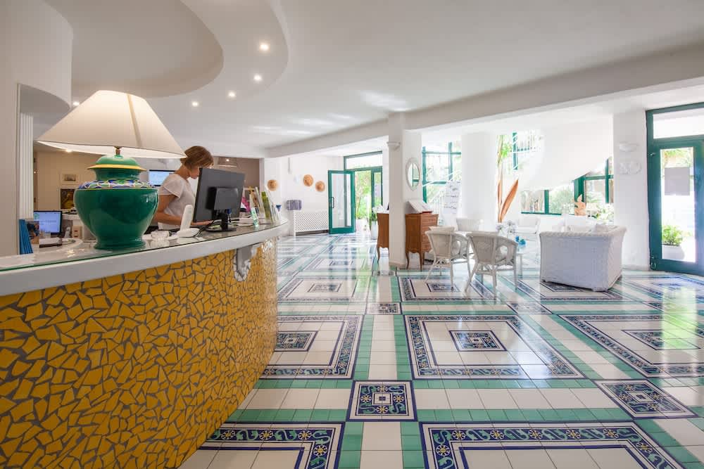 Paradiso Terme Resort & SPA con 5 piscine termali 2