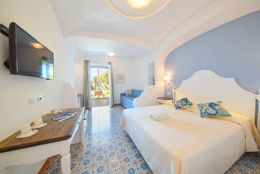 Hotel Terme Providence 2