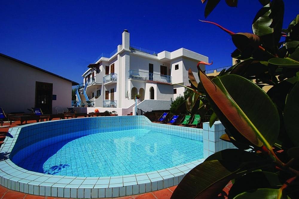 Hotel Cesotta 1