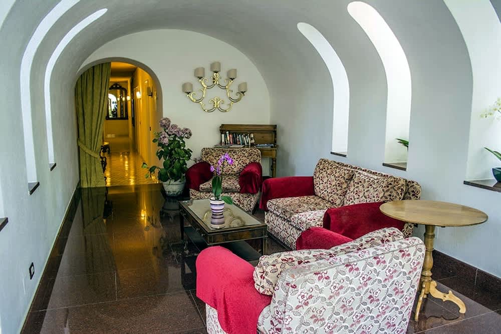 Hotel Parco Maria Terme 2
