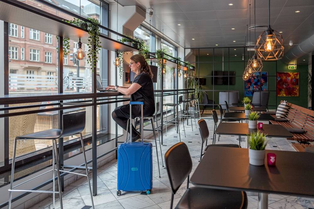 Cabinn Odense 2