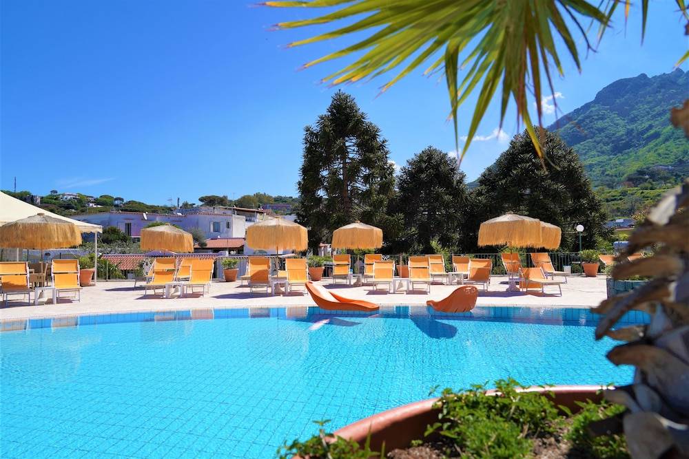 Hotel Parco Delle Agavi 1