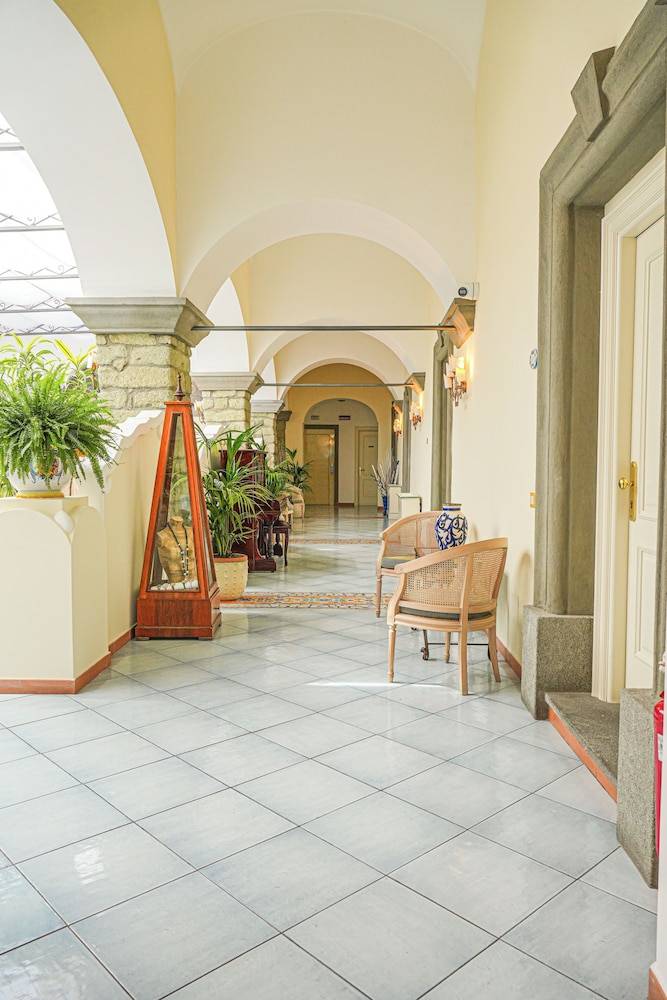 Hotel Nettuno 2