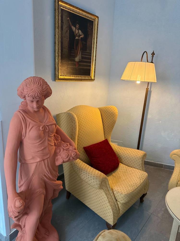 Parco dei Principi Resort & Spa 2