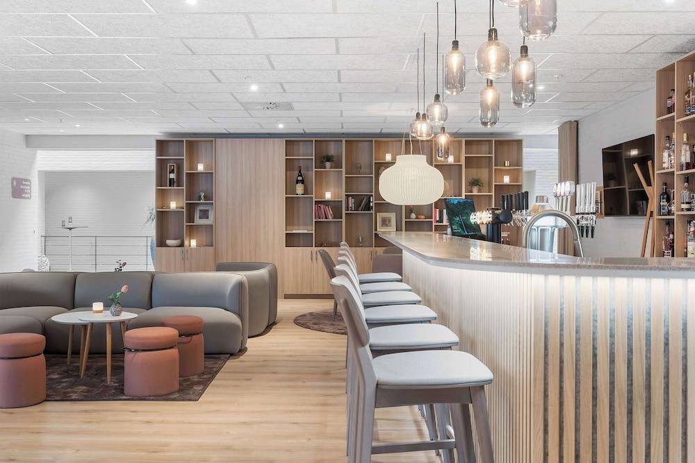 Best Western Plus Hotel Odense 1