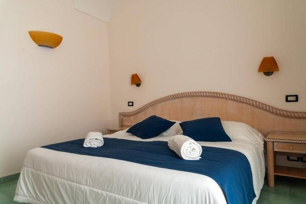 Hotel Albatros 2