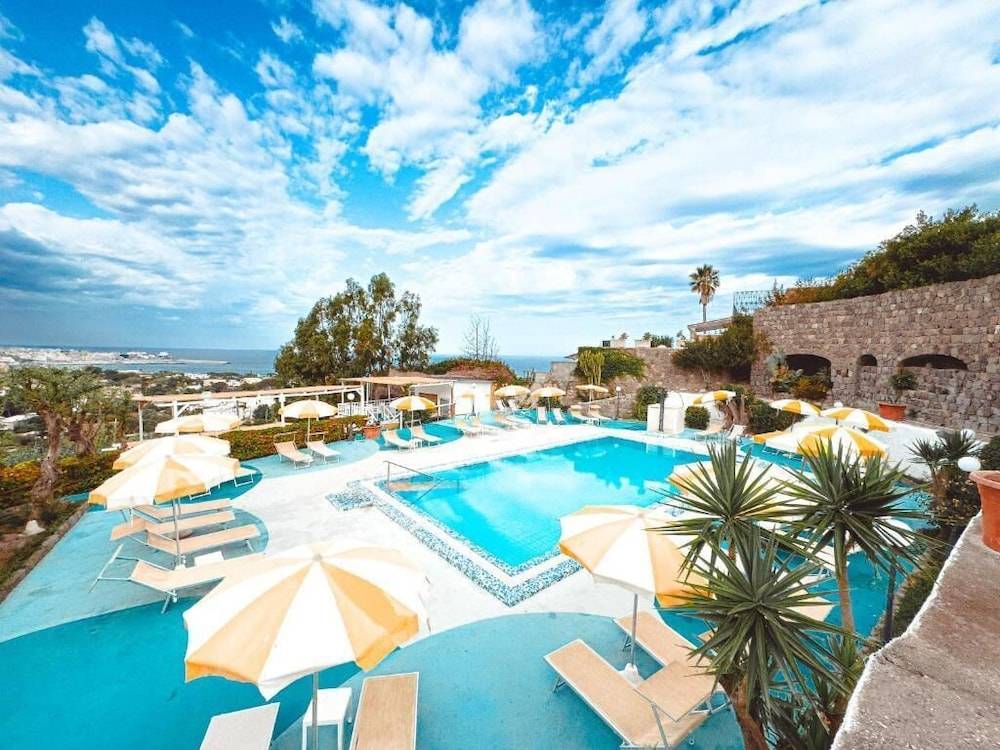 Parco dei Principi Resort & Spa 1