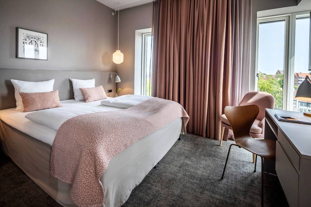 Hotel Odeon 1
