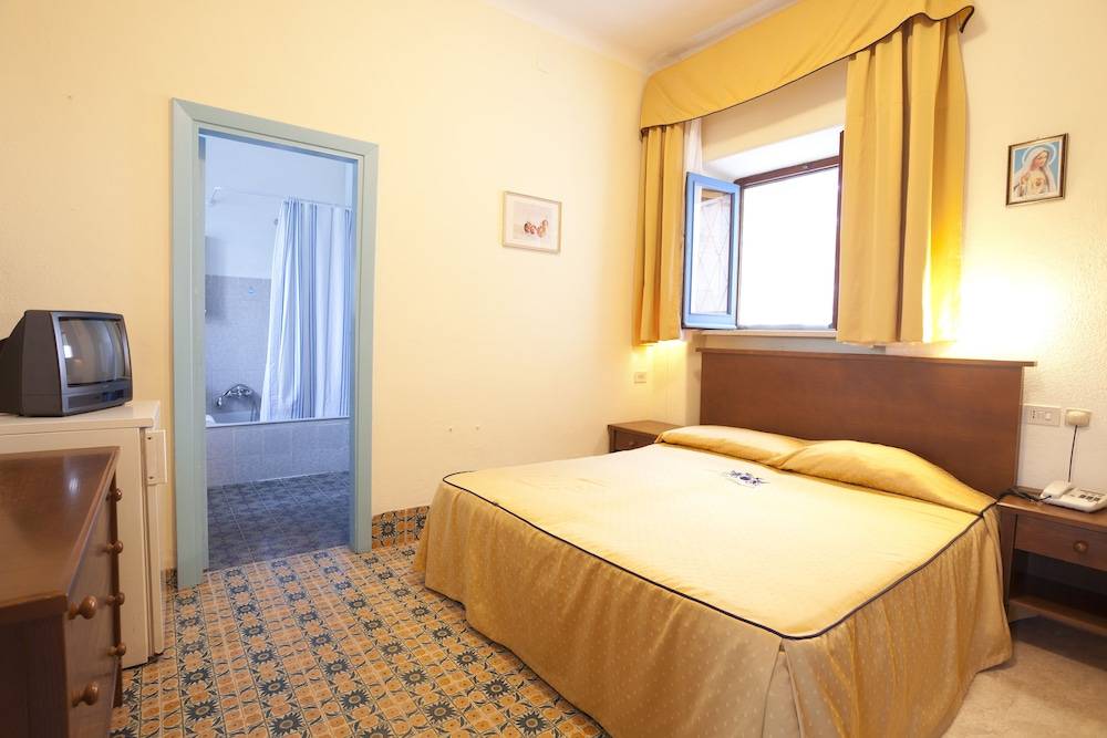 Il Gattopardo Hotel Terme & Beauty Farm 2