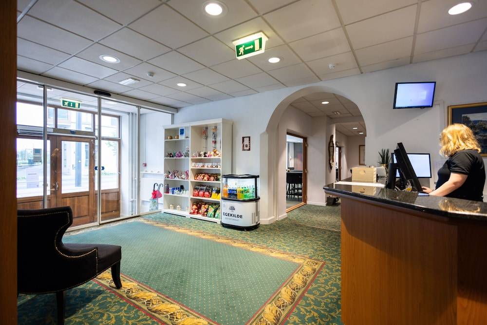 Milling Hotel Ansgar 2