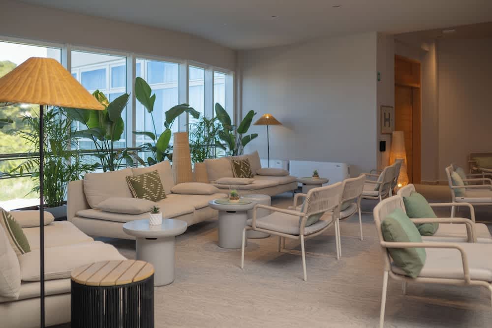 Hotel Punta 2