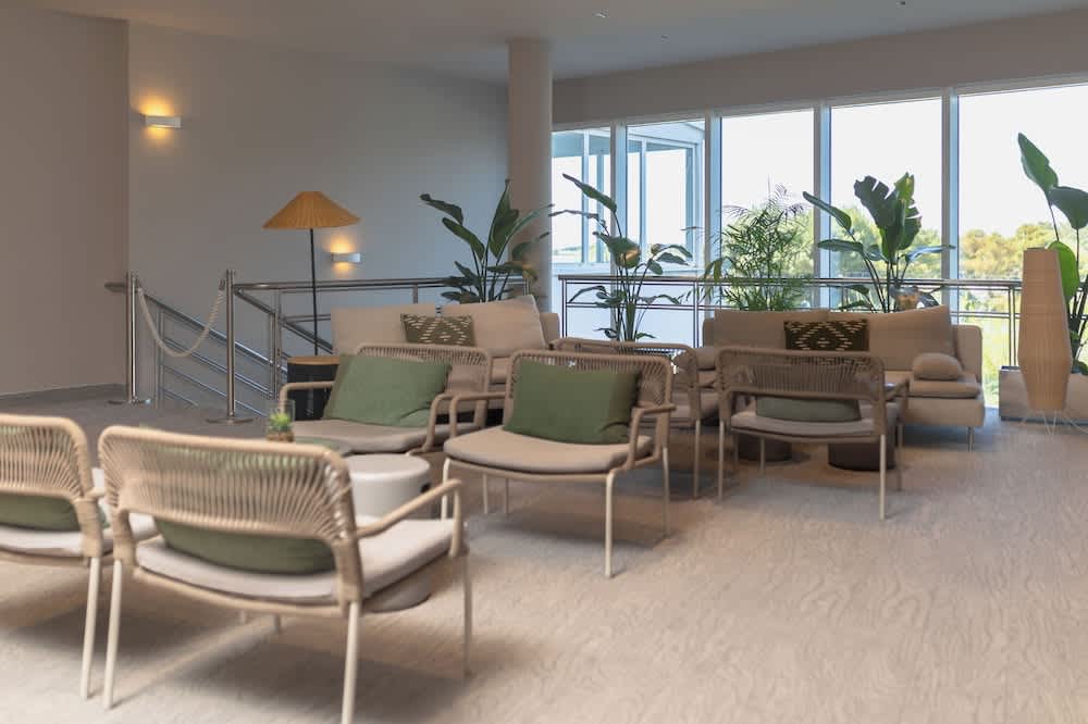 Hotel Punta 1