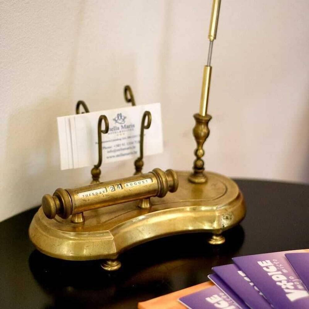 Hotel Stella Maris - Style & Comfort 2