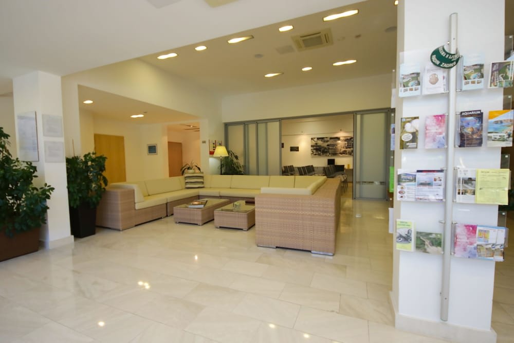Hotel Villa Radin 2