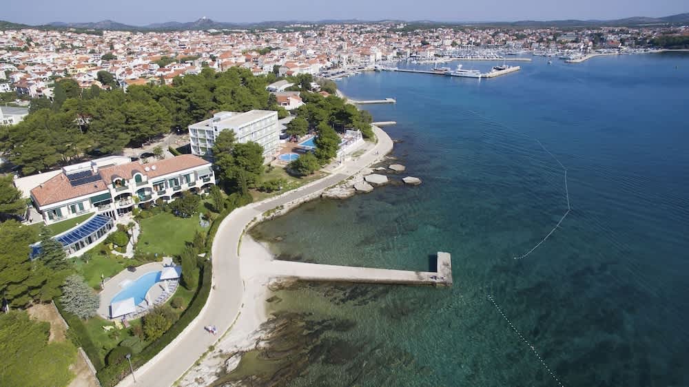 Hotel Villa Radin 1