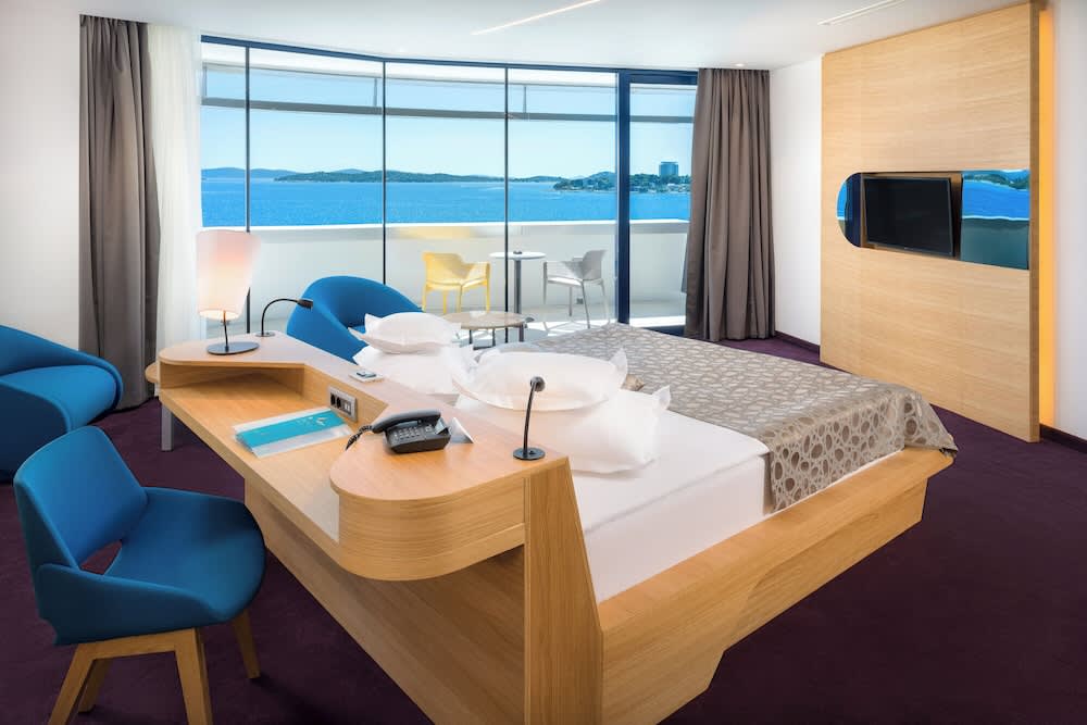 Hotel Olympia Sky 1