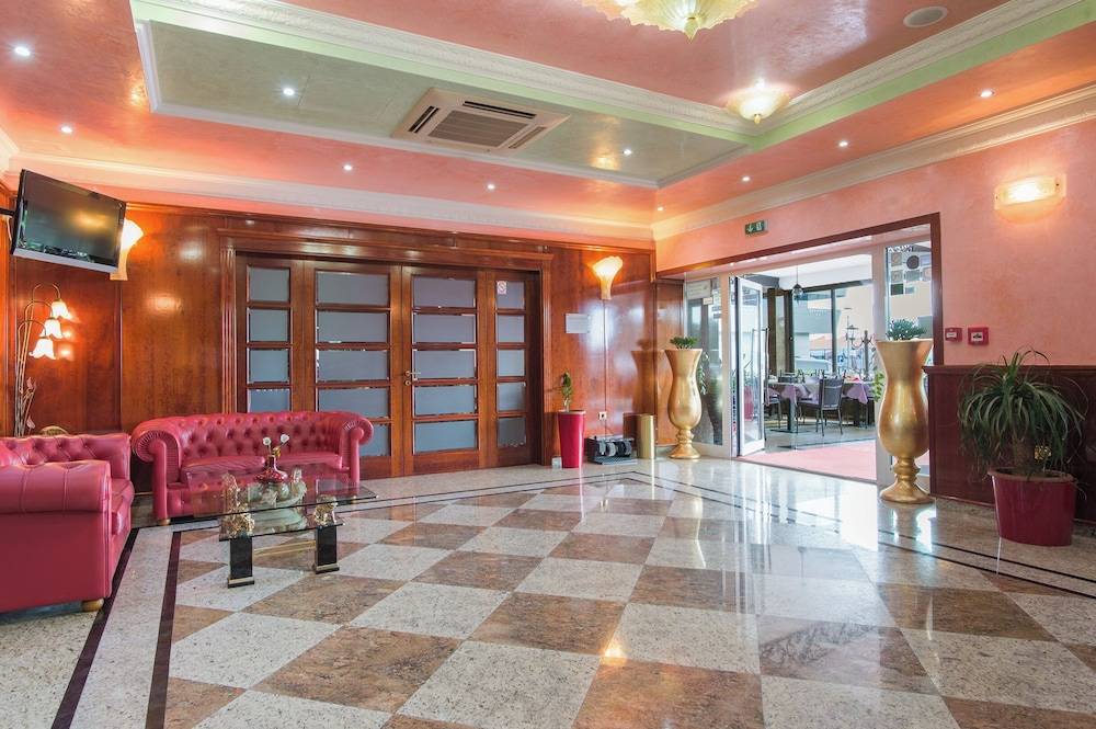 Hotel Miramare 2