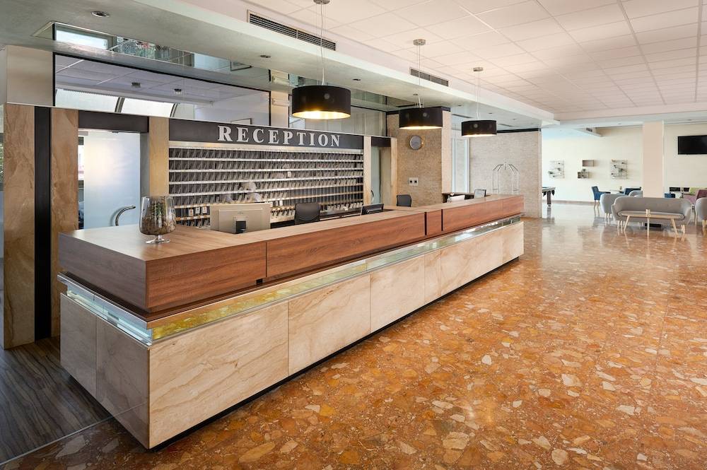 Hotel Imperial Vodice 2