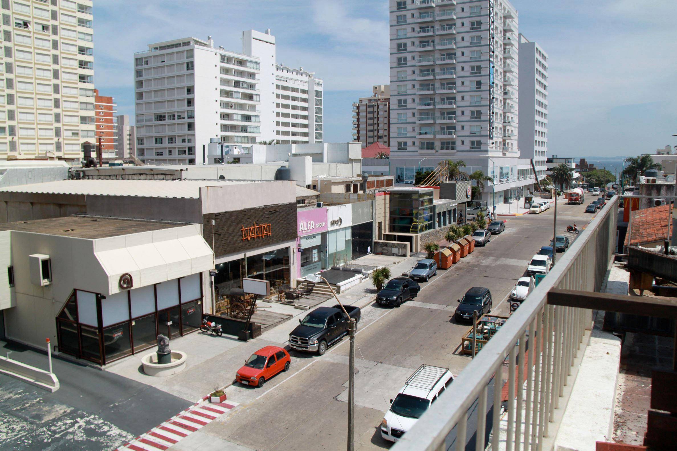 Hotel Florinda 2