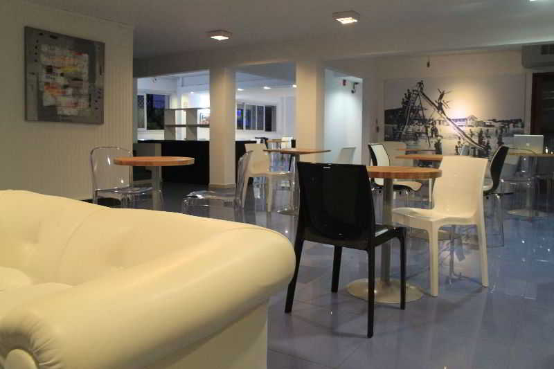 Hotel Florinda 1