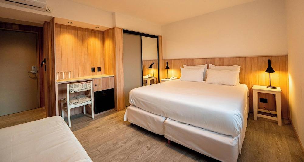 Atlántico Boutique Hotel 1