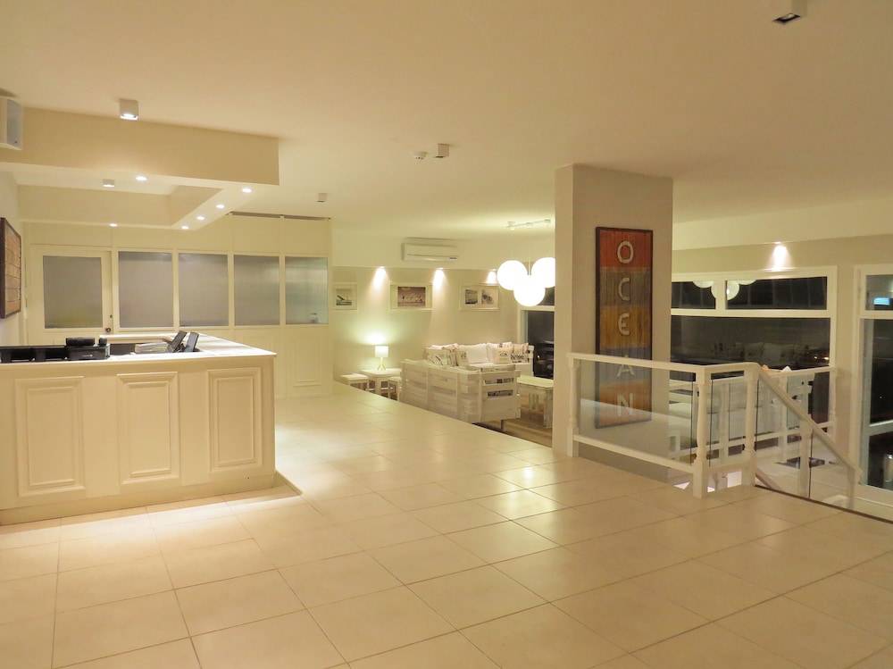 Atlántico Boutique Hotel 2