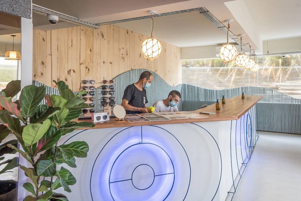 ZAG Coliving Punta del este 2