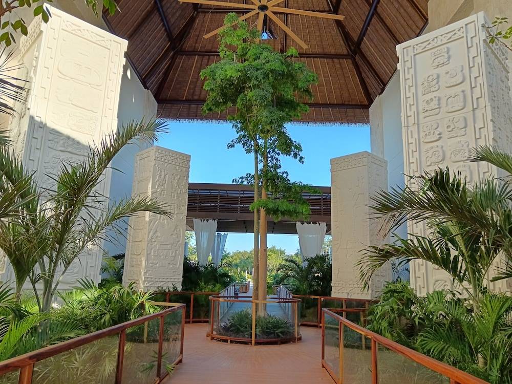 Hotel Mundo Maya Chichén Itzá 2