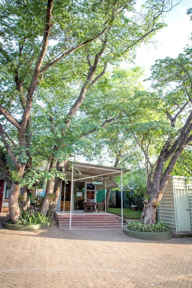 Livingstone Lodge 2