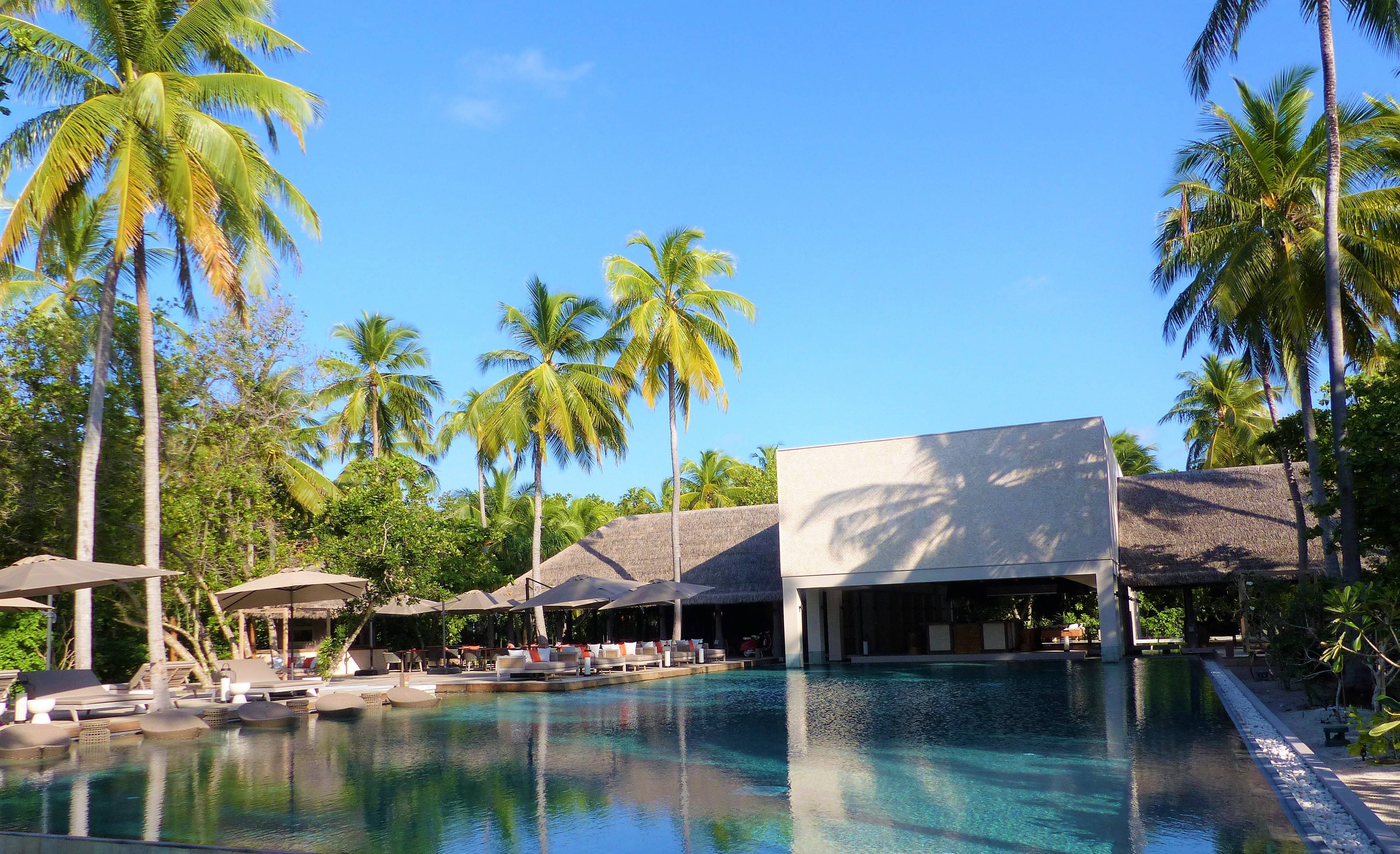 Vakkaru Maldives 1