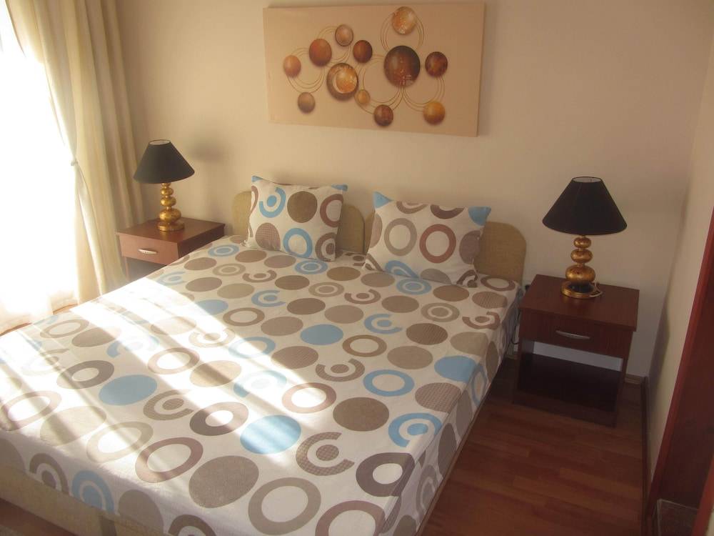 Villa Old Town 2