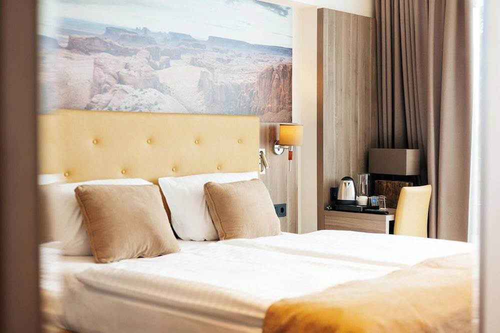 Lielupe Hotel SPA & Conferences by Semarah 1