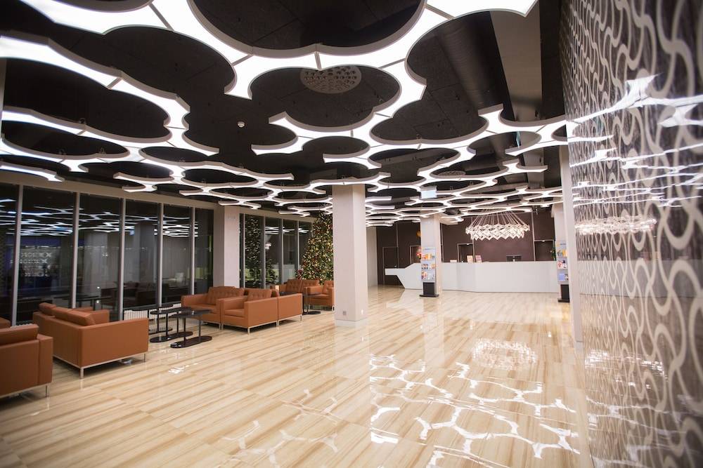 Lielupe Hotel SPA & Conferences by Semarah 2