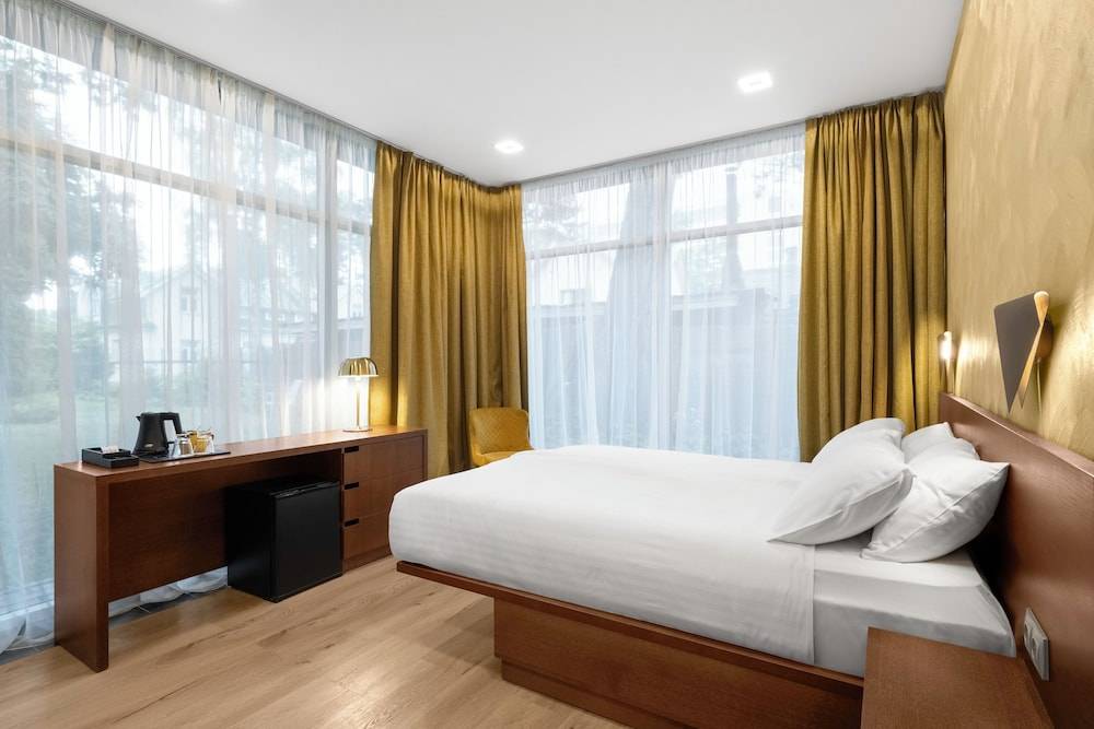 Rixwell Collection Seaside Hotel Jurmala 1