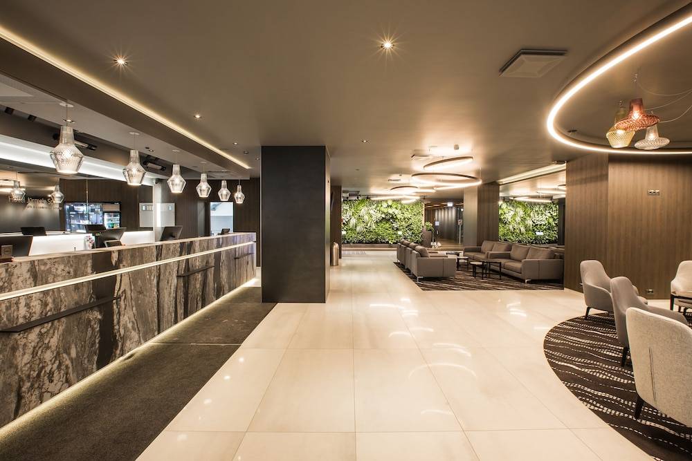 Jurmala Spa Hotel 2