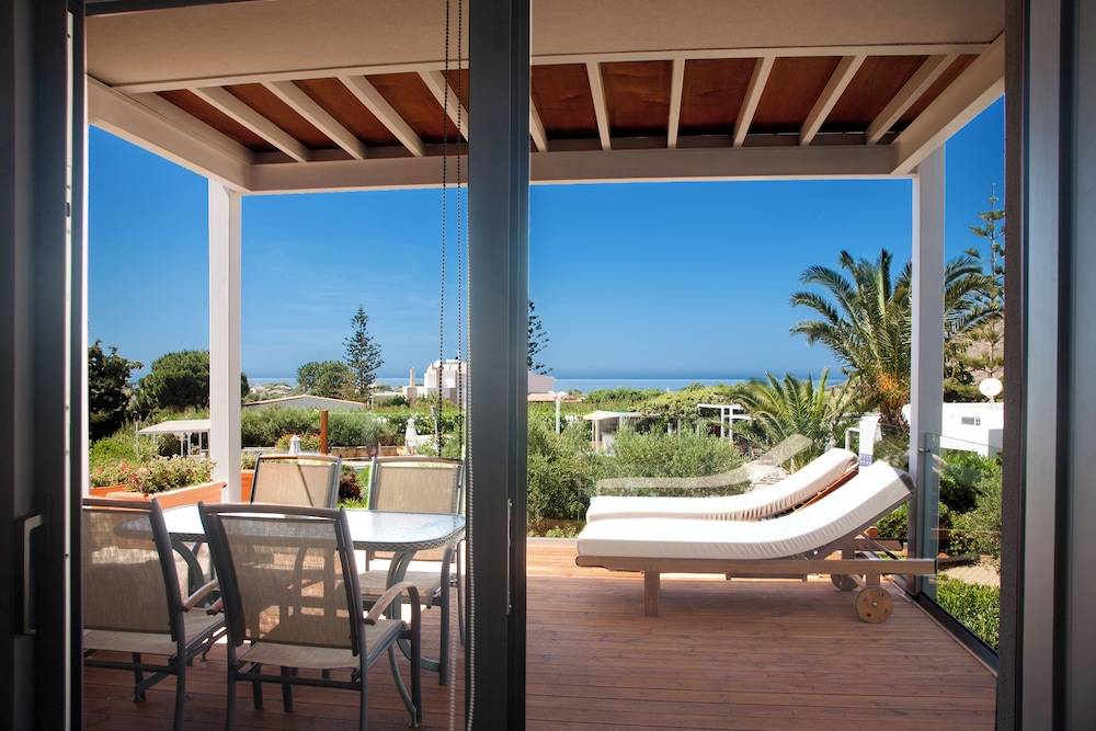 Artemis Village Apartments & Studios 1