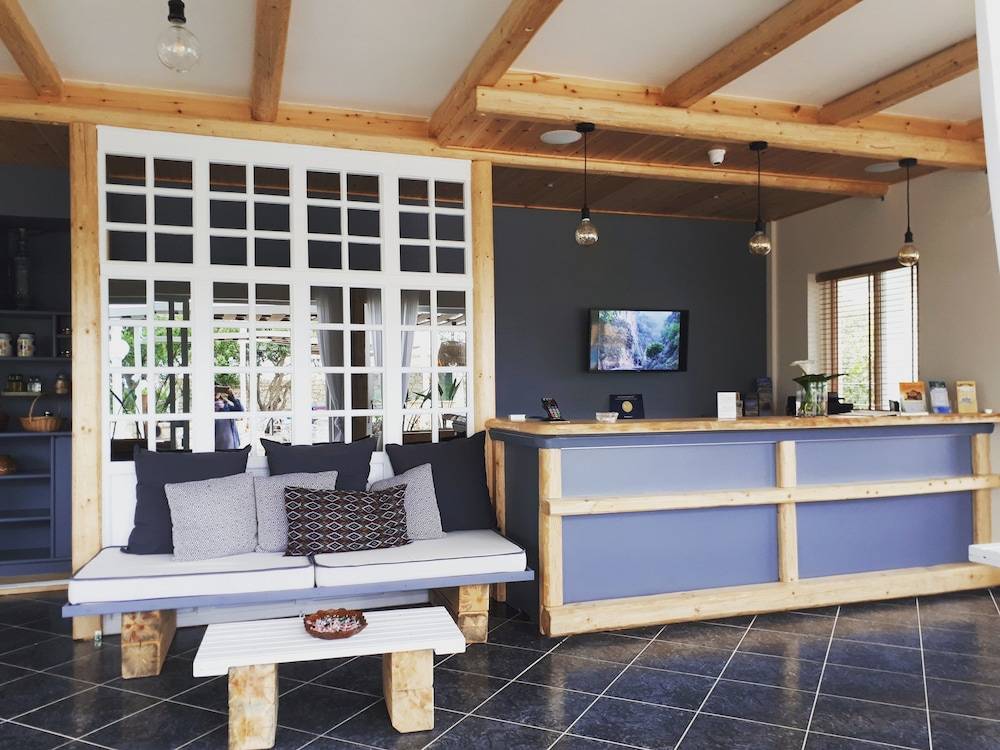 Artemis Village Apartments & Studios 2