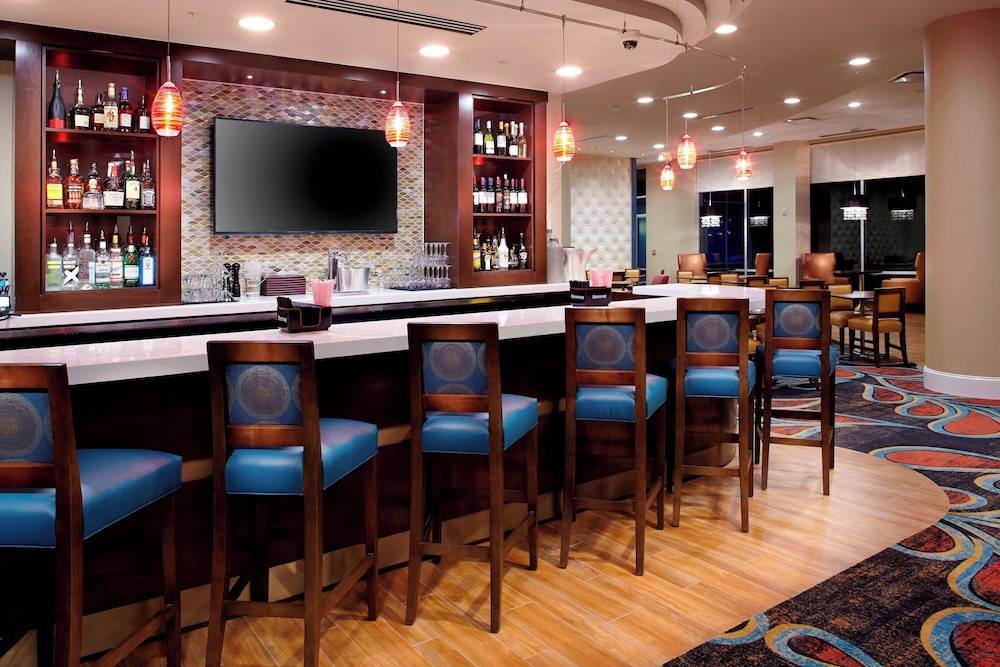 Residence Inn by Marriott Secaucus Meadowlands 2