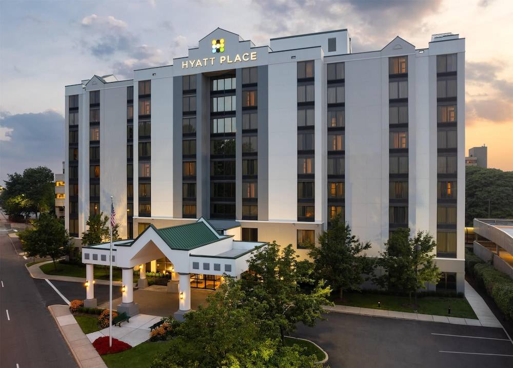 Hyatt Place Secaucus Meadowlands 1