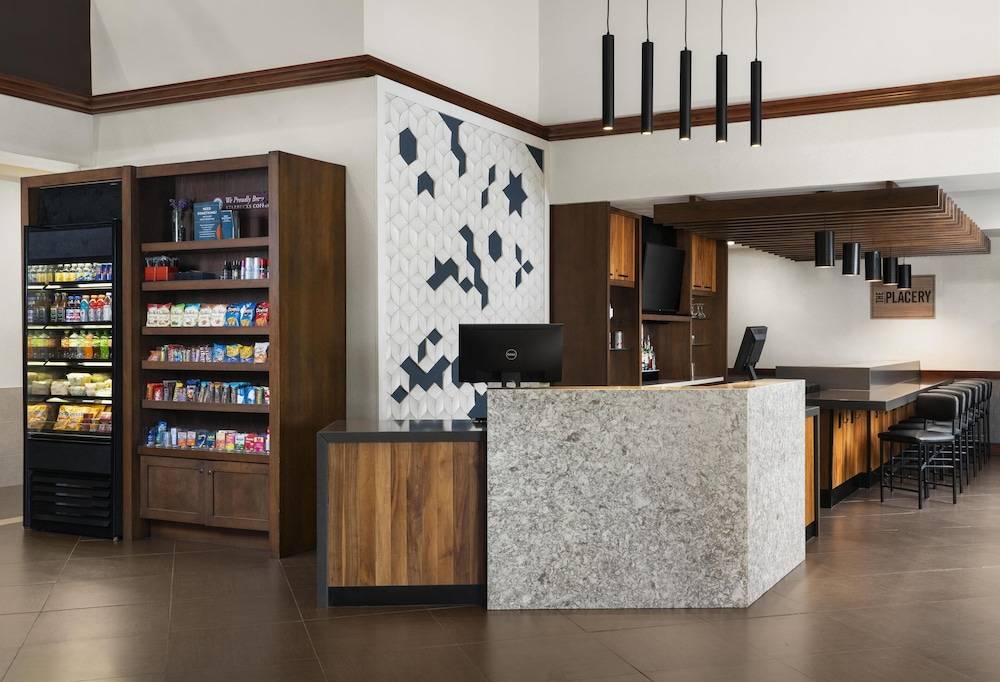Hyatt Place Secaucus Meadowlands 2