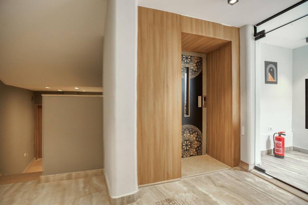 La Boutique Hôtel - Vue Des Pyramides 2