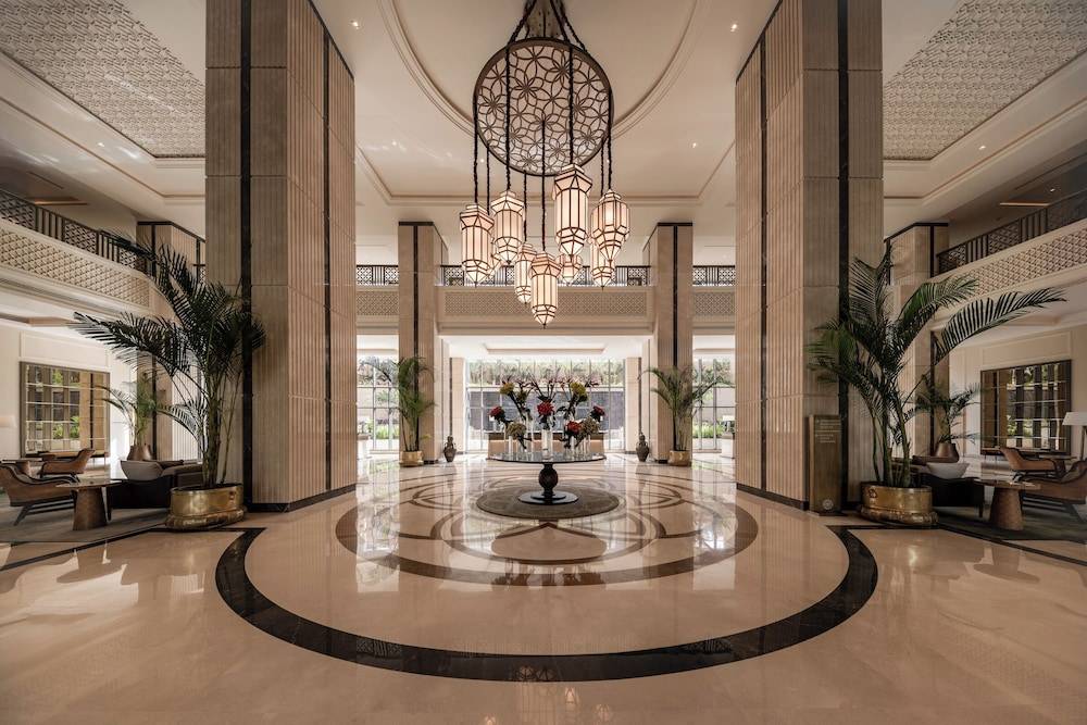 Giza Palace Hotel & Spa - The Leading Hotels Of The World 1