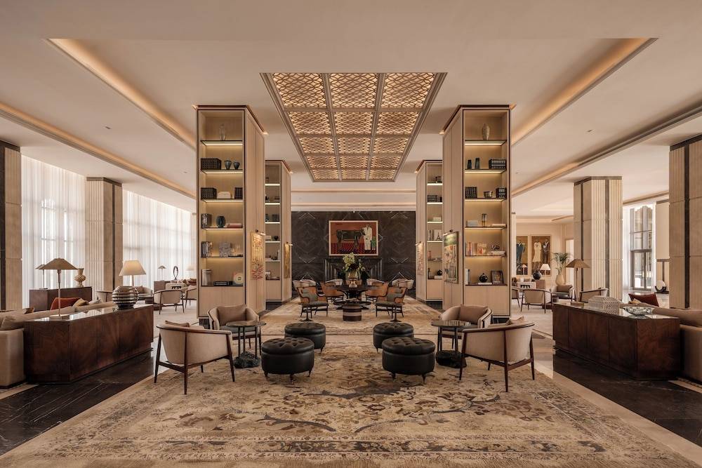 Giza Palace Hotel & Spa - The Leading Hotels Of The World 2