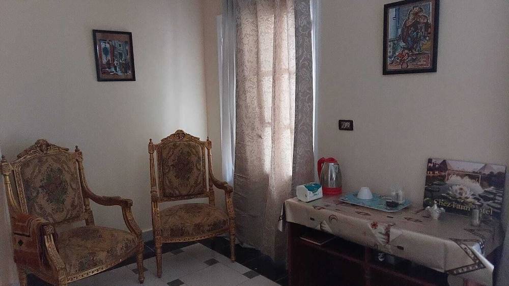 Chez l'ami hotel 2