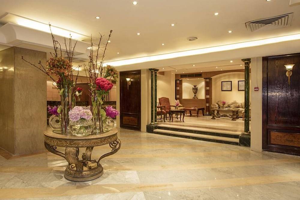 Al Nabila Hotel 2