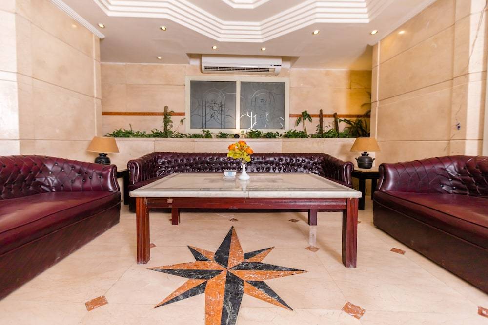 Aura Inn Hotel Cairo 2
