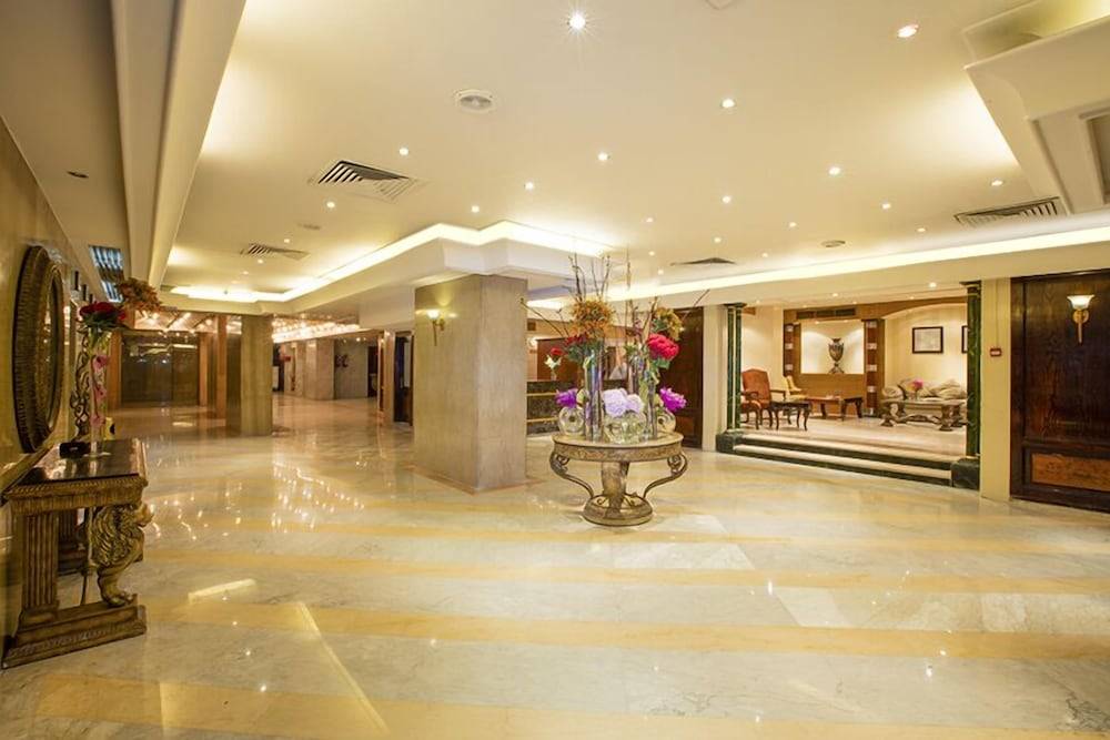 Al Nabila Hotel 1