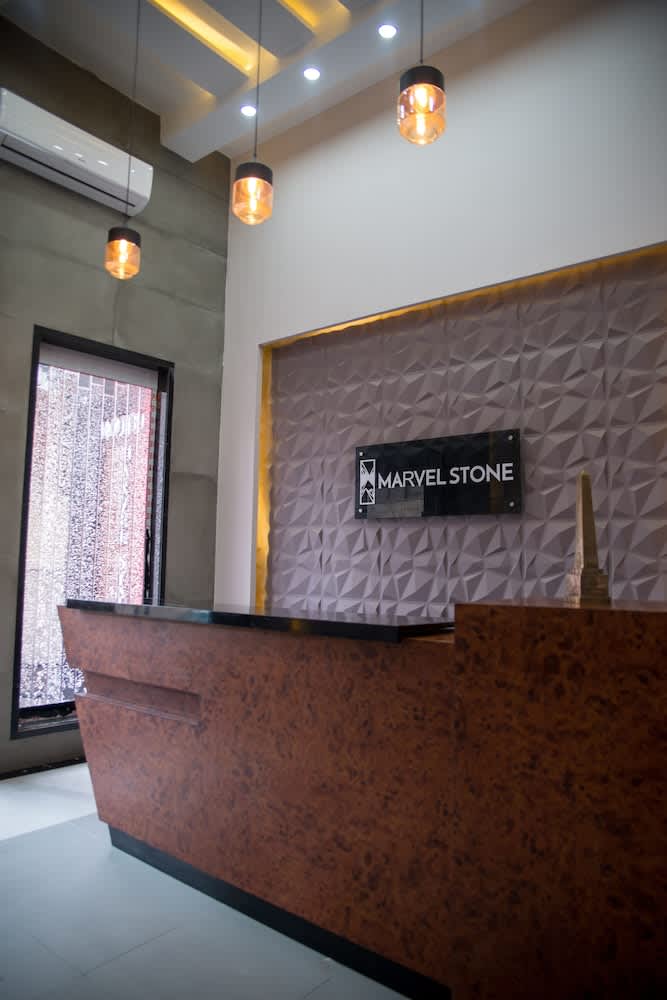 Marvel Stone Hotel 2