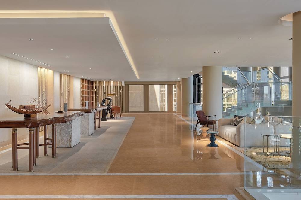 Hyatt Regency Cairo West 2