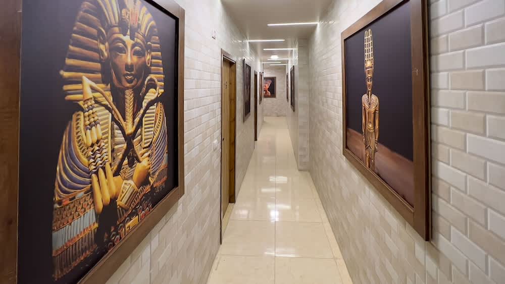 Giza Pyramids View Inn 2